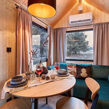 Lieblingsplatz Parey - Tiny House Διαμέρισμα Εξωτερικό φωτογραφία