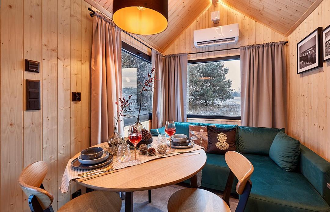 Lieblingsplatz Parey - Tiny House Διαμέρισμα Εξωτερικό φωτογραφία