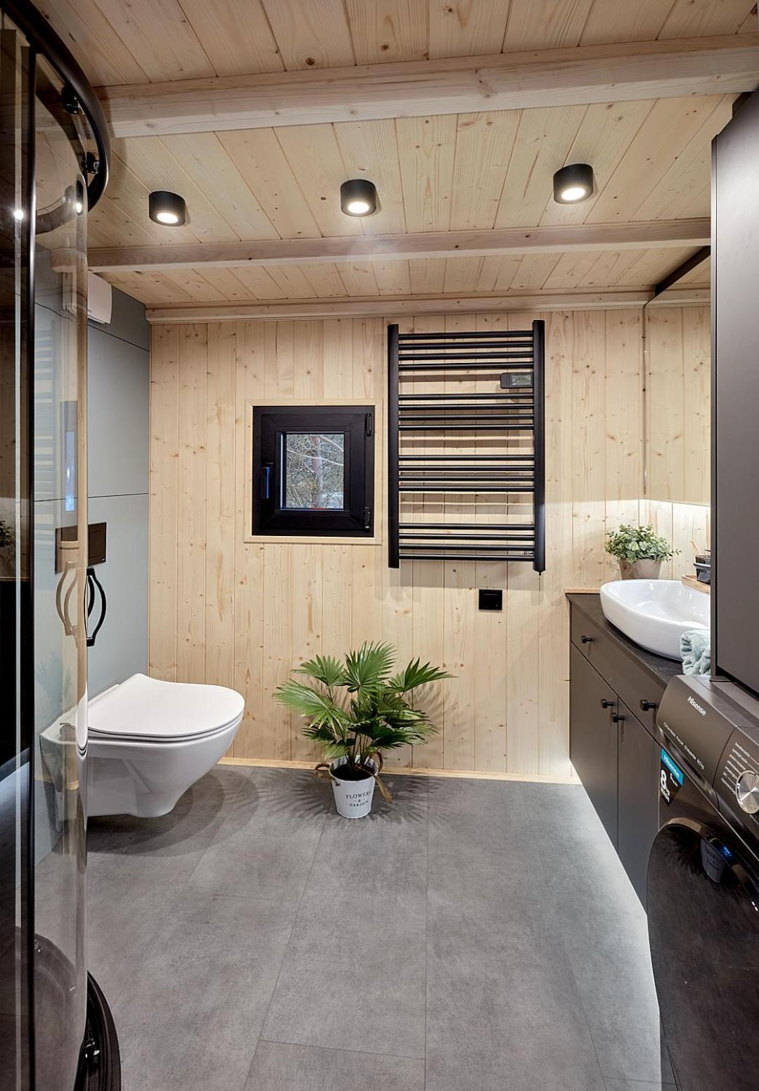 Lieblingsplatz Parey - Tiny House Διαμέρισμα Εξωτερικό φωτογραφία